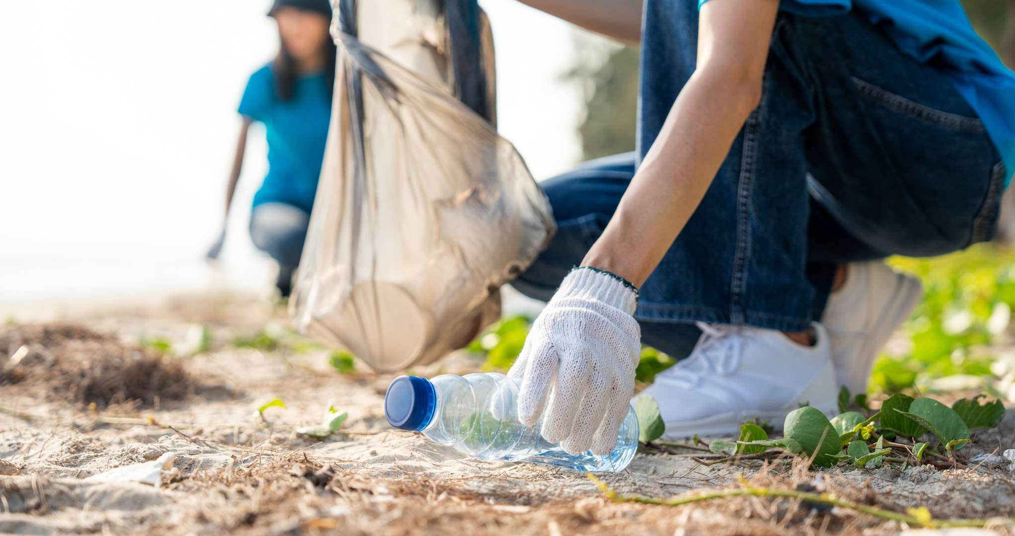 地域と連携した活動　画像