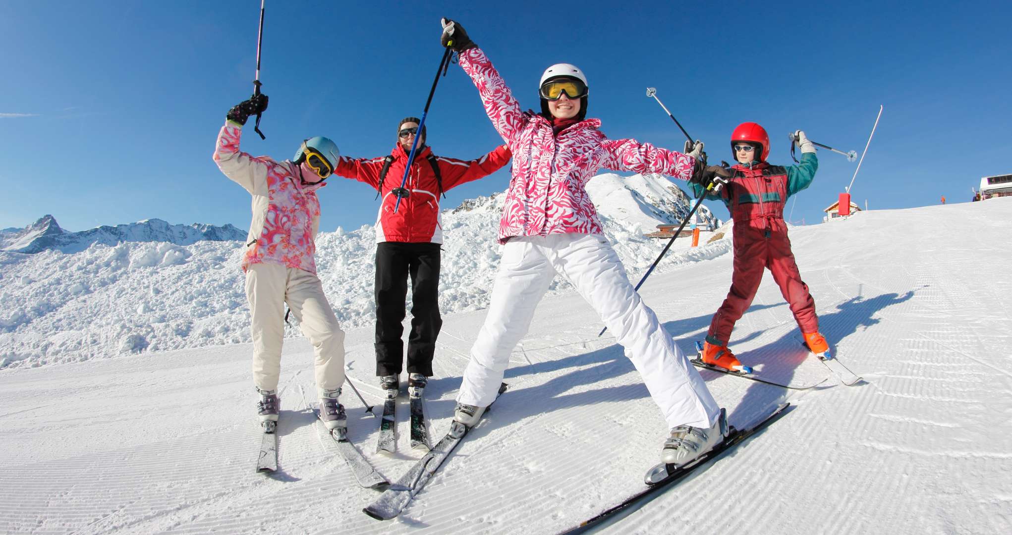 楽しい学校行事に参加しよう　イメージ