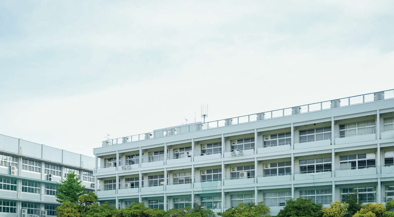 新潟青陵高校について