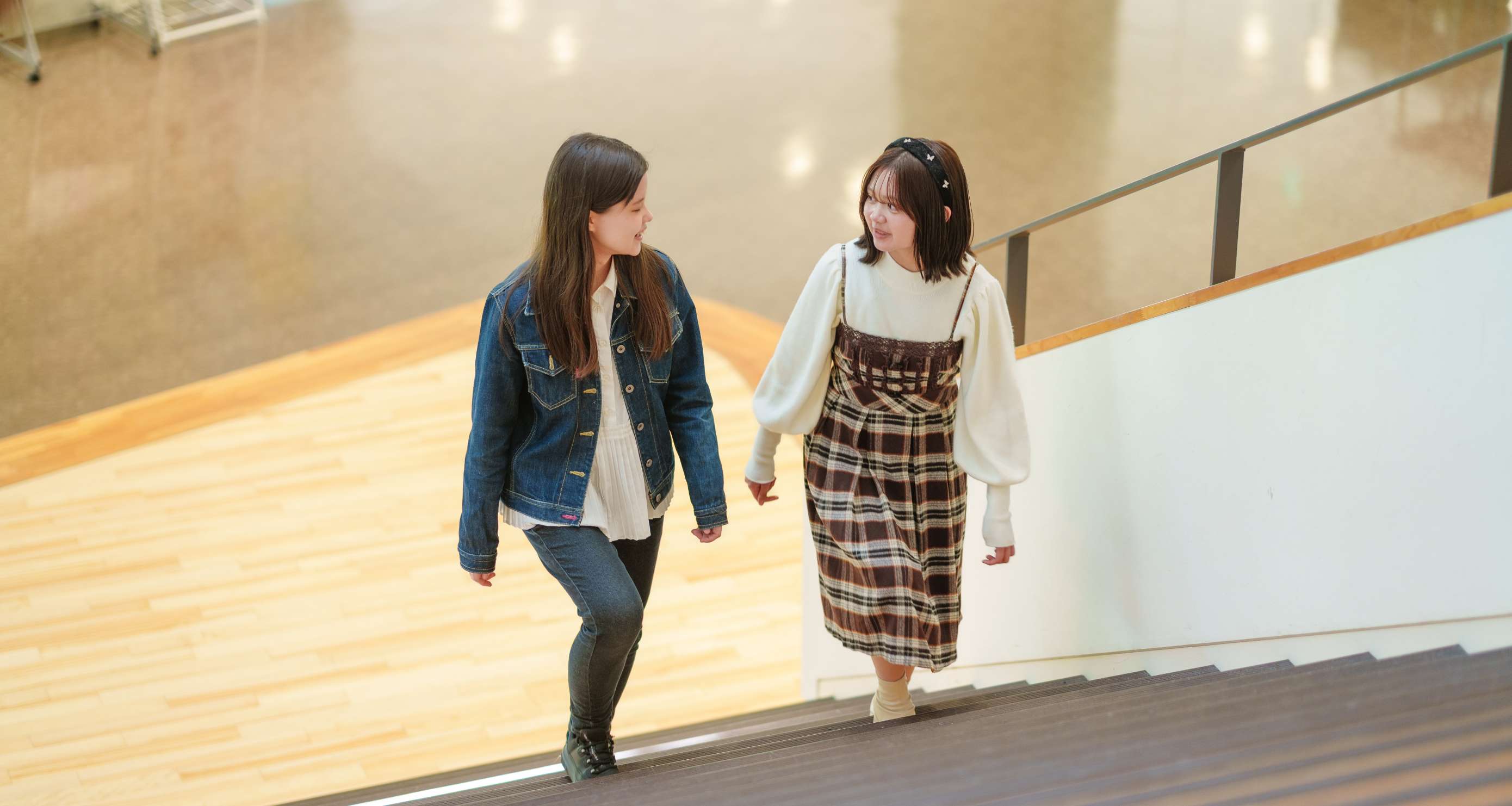 学生生活　イメージ